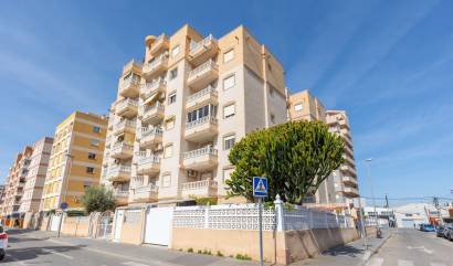 Bestaande woningen - Appartment - Torrevieja - Nueva Torrevieja