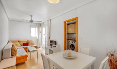 Bestaande woningen - Appartment - Torrevieja - Nueva Torrevieja