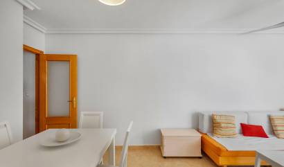 Bestaande woningen - Appartment - Torrevieja - Nueva Torrevieja