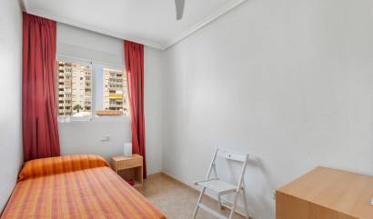 Bestaande woningen - Appartment - Torrevieja - Nueva Torrevieja