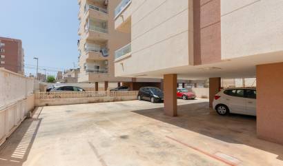 Bestaande woningen - Appartment - Torrevieja - Nueva Torrevieja