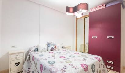 Bestaande woningen - Appartment - Torrevieja - Parque de las Naciones