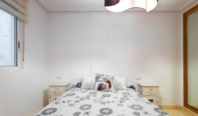 Bestaande woningen - Appartment - Torrevieja - Parque de las Naciones