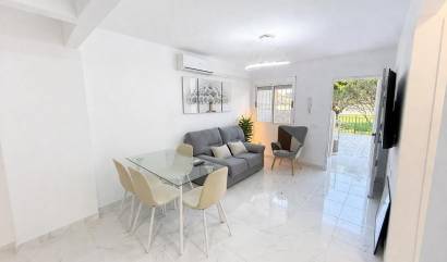 Bestaande woningen - Appartment - Torrevieja - Parque de las Naciones