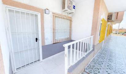 Bestaande woningen - Appartment - Torrevieja - Parque de las Naciones