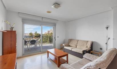 Bestaande woningen - Appartment - Torrevieja - Paseo maritimo