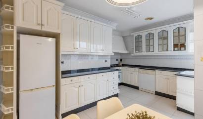 Bestaande woningen - Appartment - Torrevieja - Paseo maritimo