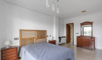 Bestaande woningen - Appartment - Torrevieja - Paseo maritimo