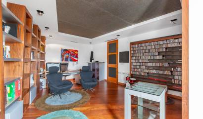 Bestaande woningen - Appartment - Torrevieja - Paseo maritimo