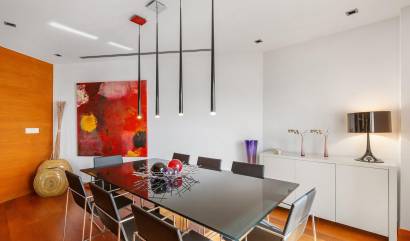 Bestaande woningen - Appartment - Torrevieja - Paseo maritimo