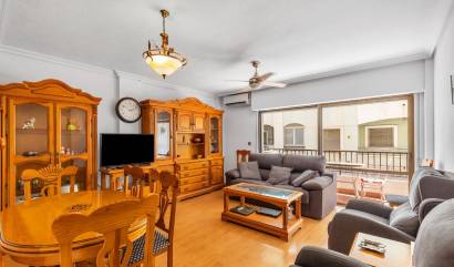 Bestaande woningen - Appartment - Torrevieja - Paseo maritimo