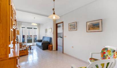 Bestaande woningen - Appartment - Torrevieja - Playa de los locos
