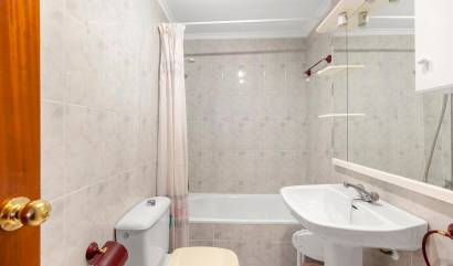 Bestaande woningen - Appartment - Torrevieja - Playa de los locos