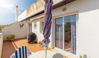 Bestaande woningen - Appartment - Torrevieja - Playa de los locos