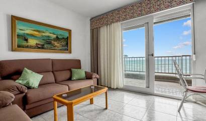 Bestaande woningen - Appartment - Torrevieja - Playa de los Locos