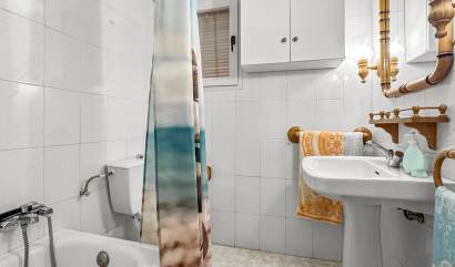 Bestaande woningen - Appartment - Torrevieja - Playa de los Locos