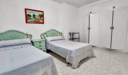 Bestaande woningen - Appartment - Torrevieja - Playa de los Locos