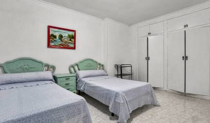 Bestaande woningen - Appartment - Torrevieja - Playa de los Locos