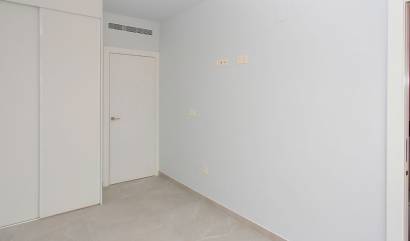 Bestaande woningen - Appartment - Torrevieja - Playa del Cura