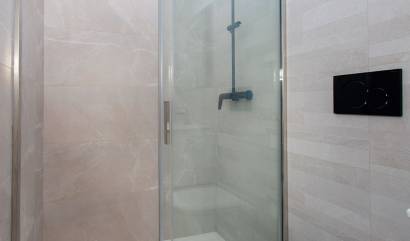 Bestaande woningen - Appartment - Torrevieja - Playa del Cura