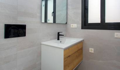 Bestaande woningen - Appartment - Torrevieja - Playa del Cura