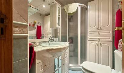 Bestaande woningen - Appartment - Torrevieja - Playa del cura