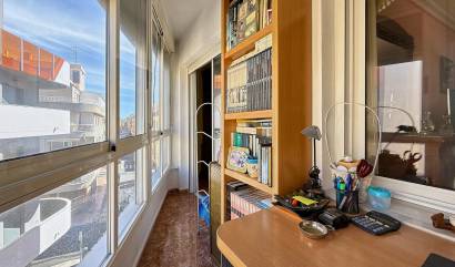 Bestaande woningen - Appartment - Torrevieja - Playa del cura