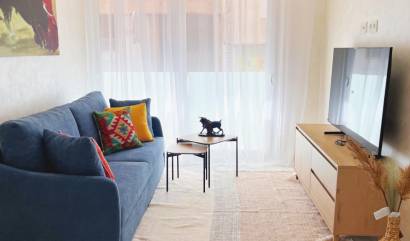 Bestaande woningen - Appartment - Torrevieja - Playa del Cura