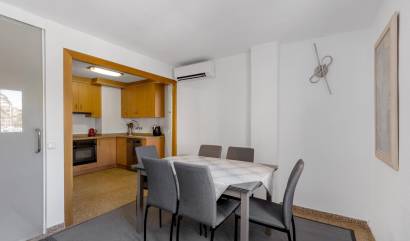 Bestaande woningen - Appartment - Torrevieja - Playa del cura