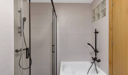 Bestaande woningen - Appartment - Torrevieja - Playa del cura