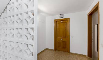 Bestaande woningen - Appartment - Torrevieja - Playa del cura