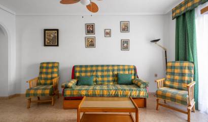 Bestaande woningen - Appartment - Torrevieja - Playa del cura