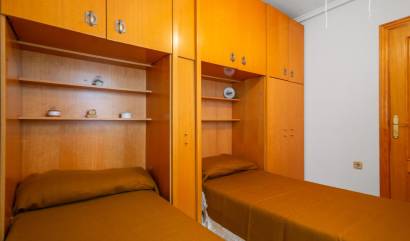 Bestaande woningen - Appartment - Torrevieja - Playa del cura