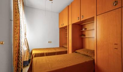 Bestaande woningen - Appartment - Torrevieja - Playa del cura