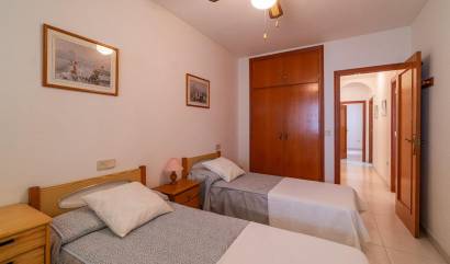 Bestaande woningen - Appartment - Torrevieja - Playa del cura