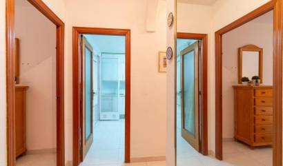 Bestaande woningen - Appartment - Torrevieja - Playa del cura