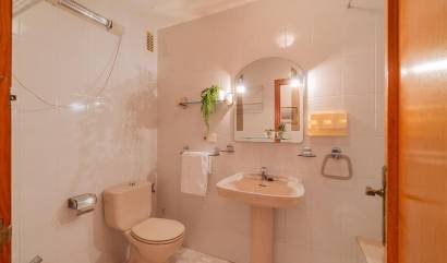 Bestaande woningen - Appartment - Torrevieja - Playa del cura