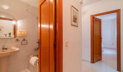 Bestaande woningen - Appartment - Torrevieja - Playa del cura