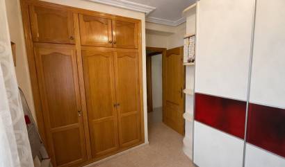 Bestaande woningen - Appartment - Torrevieja - Playa del cura