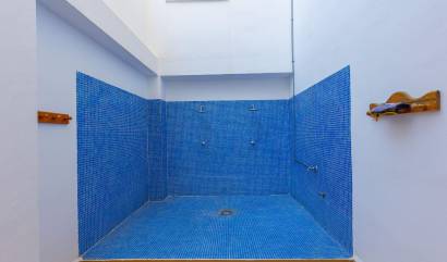 Bestaande woningen - Appartment - Torrevieja - Playa del cura