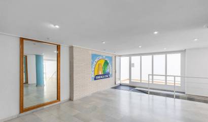 Bestaande woningen - Appartment - Torrevieja - Playa del cura
