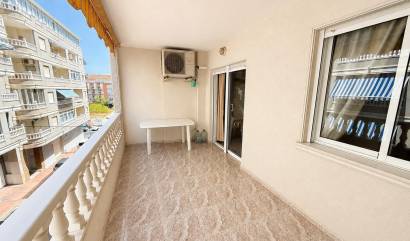 Bestaande woningen - Appartment - Torrevieja - Playa del cura