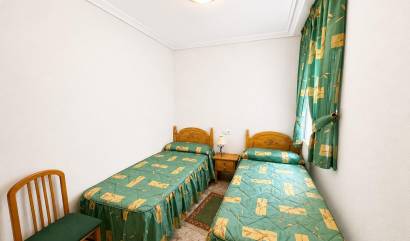 Bestaande woningen - Appartment - Torrevieja - Playa del cura