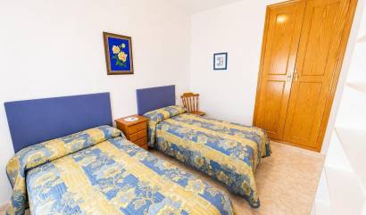 Bestaande woningen - Appartment - Torrevieja - Playa del cura