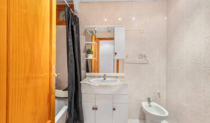 Bestaande woningen - Appartment - Torrevieja - Playa del cura