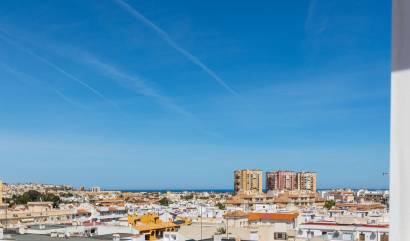 Bestaande woningen - Appartment - Torrevieja - Playa del cura
