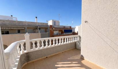 Bestaande woningen - Appartment - Torrevieja - Playa del cura