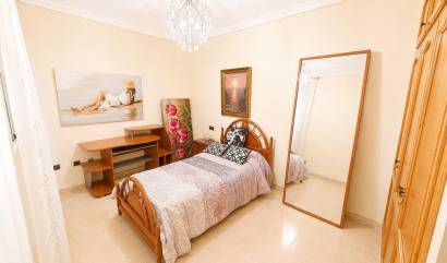 Bestaande woningen - Appartment - Torrevieja - Playa del cura