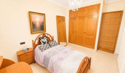 Bestaande woningen - Appartment - Torrevieja - Playa del cura