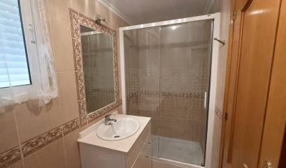 Bestaande woningen - Appartment - Torrevieja - Playa del cura
